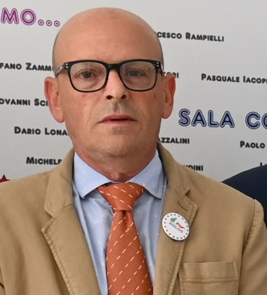 Pasquale Antonio Iacopino