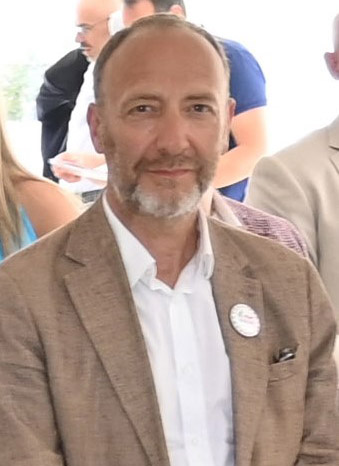 Francesco Nigrogno