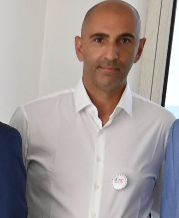 Maurizio Perez