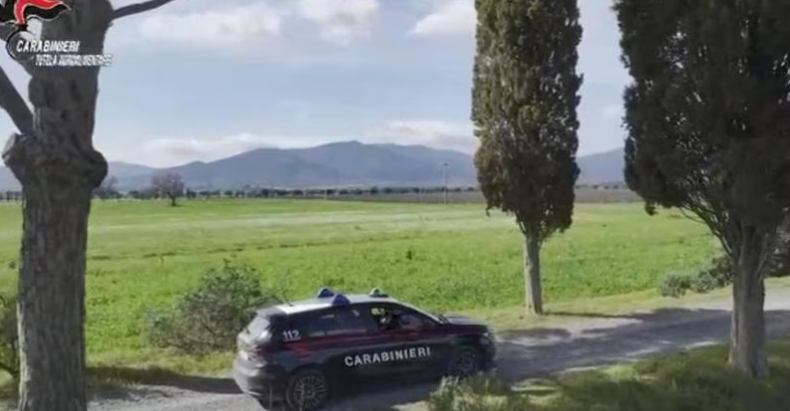 6 arresti e 900mila euro sotto sequestro