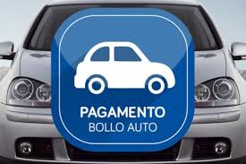 BOLLO AUTO - scadenza luglio 2024