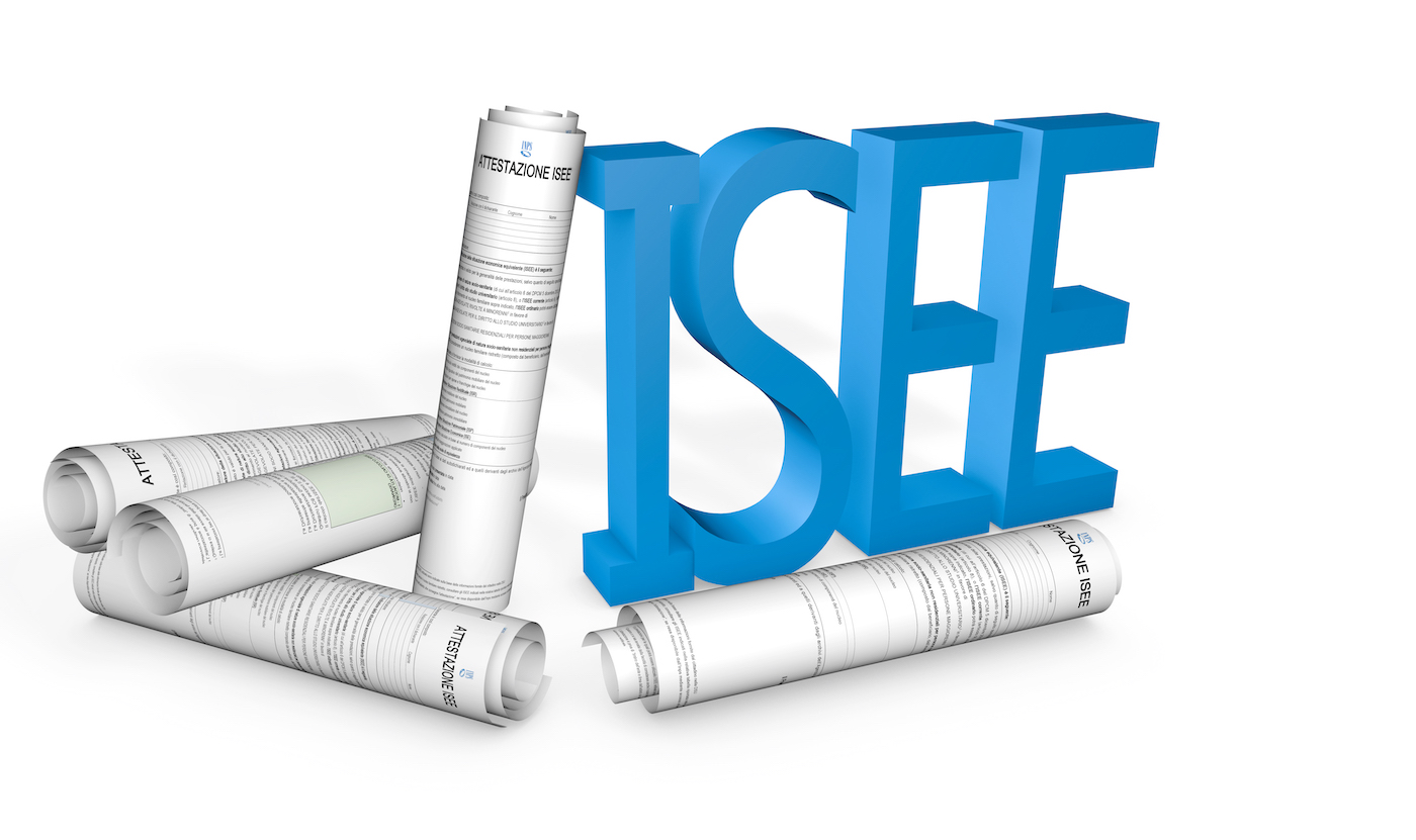 Titoli di stato e buoni postali esclusi dall'ISEE